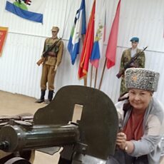 Людмила, 63, Новосиль