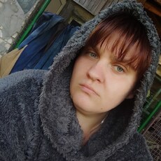 Яна, 30, Шенкурск