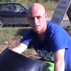 Гена, 36, Кашира