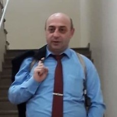 Клим, 58, Елец