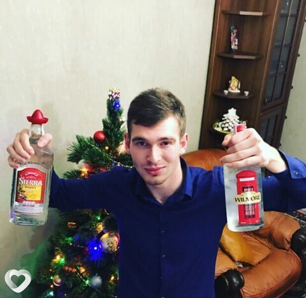 Главное фото