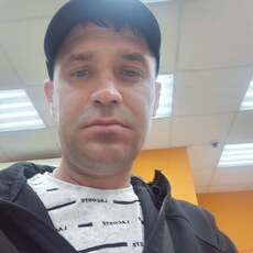 Петя, 39, Светогорск