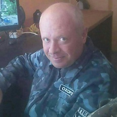 Эрик, 52, Васильевка