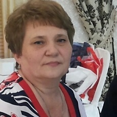 Серафима, 59, Дивногорск