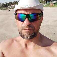 Лука, 43, Новоалександровск