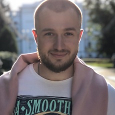 Мирослав, 36, Калининград
