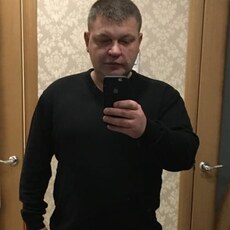 Елисей, 44, Стрежевой