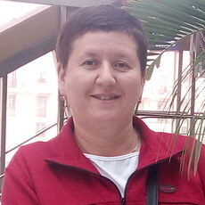 Сима, 43, Усолье-Сибирское