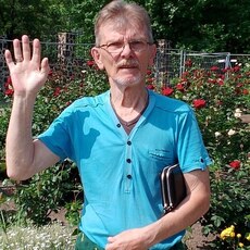 Ростислав, 67, Уссурийск
