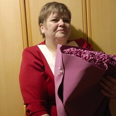 Инна, 48, Смоленск