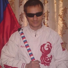 Клим, 38, Барнаул