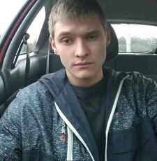 Гоша, 29, Петропавловск-Камчатский