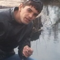 Эдуард, 31, Артёмовск (ДНР)