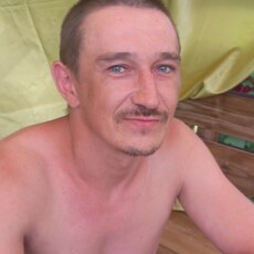 Трофим, 38, Томск