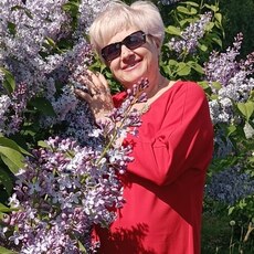 Варвара, 60, Самара