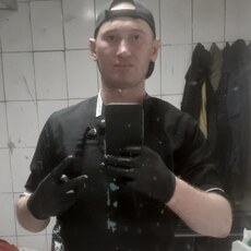 Захар, 33, Беслан