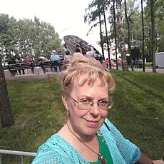 Ангелина, 60, Петров Вал