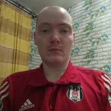 Прокопий, 33, Дебальцево