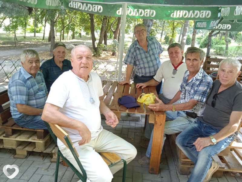 Главное фото