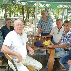 Филипп, 72, Пермь