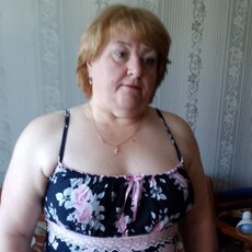 Лина, 55, Купино