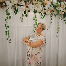 Валентина, 54, Карабаш