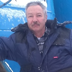 Лука, 65, Санкт-Петербург