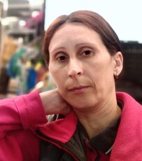 Надя, 42, Дебальцево