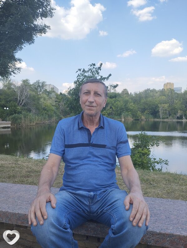 Главное фото