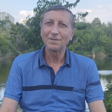 Иосиф, 60, Москва