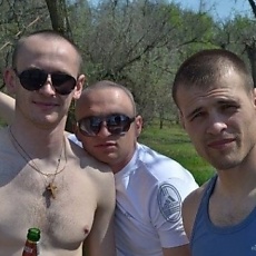 Степан, 38, Бугуруслан