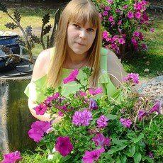Эвелина, 41, Сельцо
