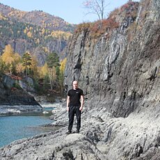 Серёга, 36, Зимогорье