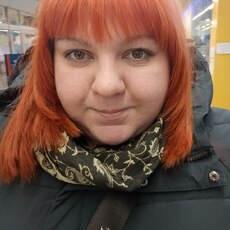 Вероника, 33, Ворсма
