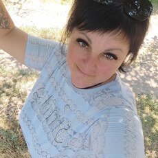 Кристя, 40, Углич