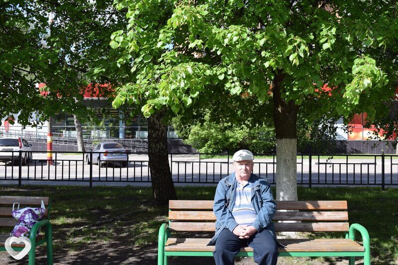 Главное фото