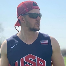 Илюха, 29, Заозёрный