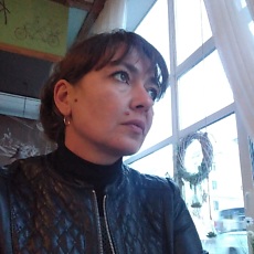 Валентина, 43, Саров
