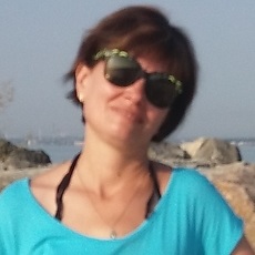 Крис, 49, Лисичанск