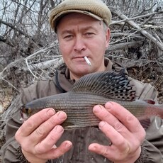 Олеж, 47, Хотьково