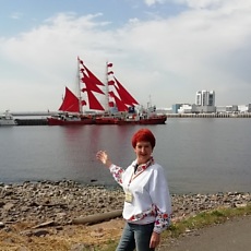 Ира, 68, Воронеж