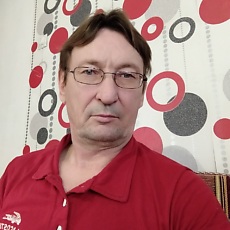 Оскар, 53, Сычёвка