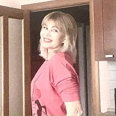 Милана, 49, Голая Пристань