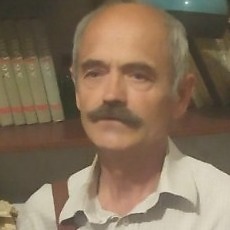 Станислав, 57, Заволжск