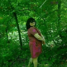 Карина, 62, Мезень