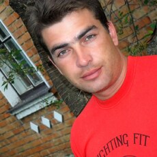 Ваня, 41, Певек