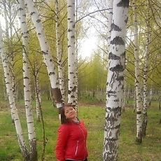 Зоя, 47, Белозёрское