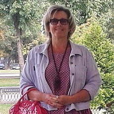 Валентина, 57, Мурино