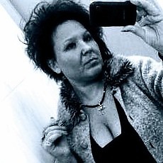 Алина, 55, Кольчугино
