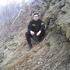 Демид, 43, Кедровый